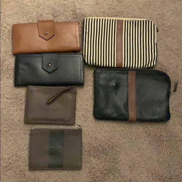 ✨✨Madewell Closet Clear Out✨✨ - Picture 6 of 6